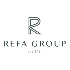 REFA Group s.r.o.-refa Logo